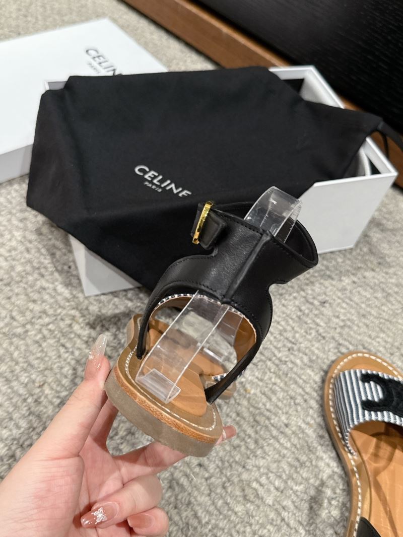 Celine Sandals